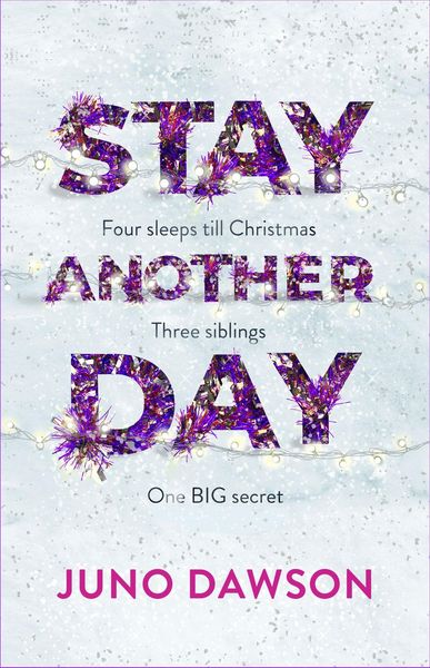 Produktbild: Stay Another Day