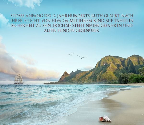 Produktbild: Die Perlenprinzessin. Missionare