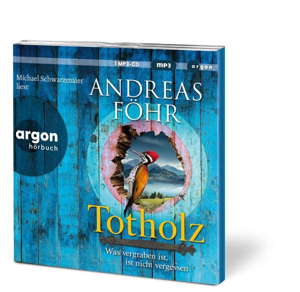 Produktbild: Totholz