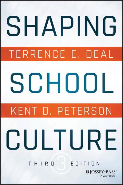 Produktbild: Shaping School Culture