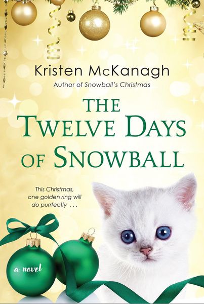 Produktbild: The Twelve Days of Snowball