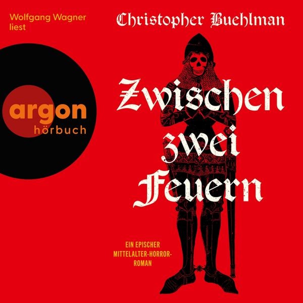 Produktbild: Zwischen zwei Feuern
