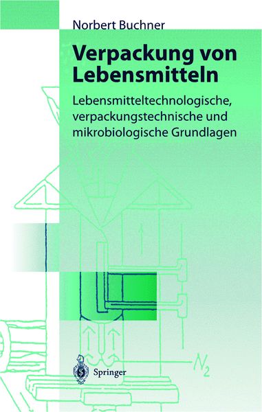 Produktbild: Verpackung von Lebensmitteln