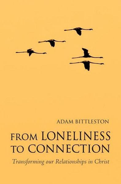 Produktbild: From Loneliness to Connection