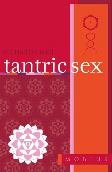 Produktbild: The Mobius Guide to Tantric Sex