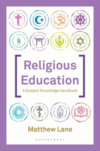 Produktbild: Religious Education