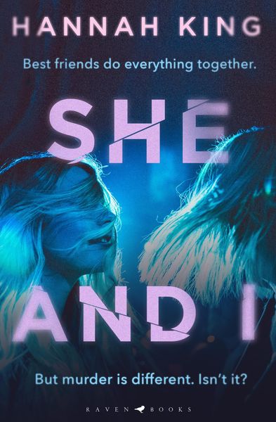 Produktbild: She and I