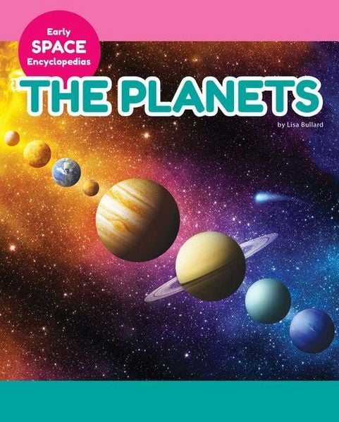 Produktbild: Planets