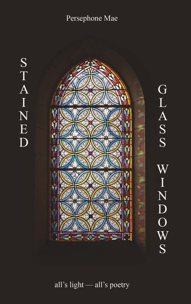 Produktbild: Stained Glass Windows