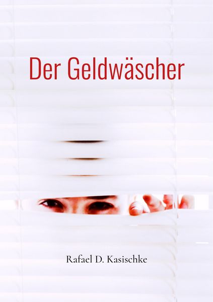 Produktbild: Der Geldw&auml;scher