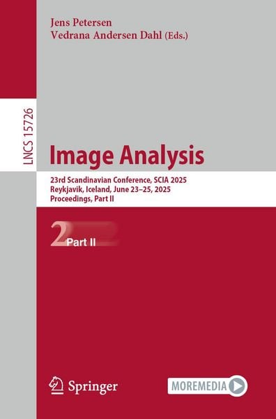 Produktbild: Image Analysis