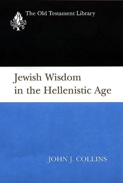Produktbild: Jewish Wisdom in the Hellenistic Age