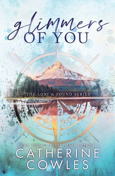 Glimmers of You, Taschenbuch von Catherine Cowles, The PageSmith LLC, 9781951936501
