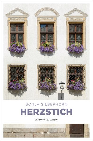 Produktbild: Herzstich
