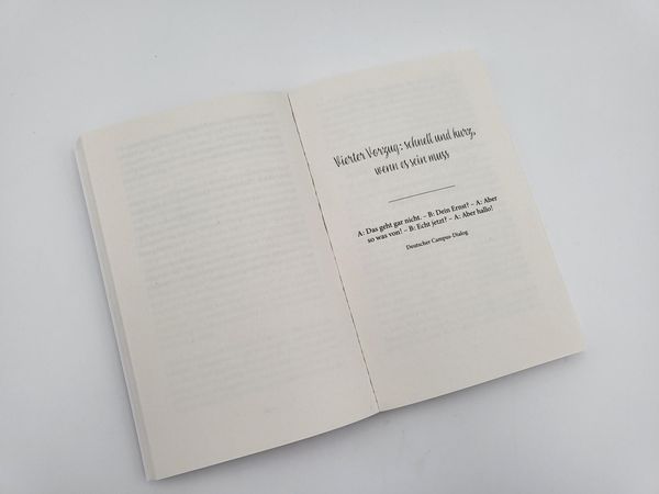 Produktbild: Deutsch &ndash; Eine Liebeserkl&auml;rung