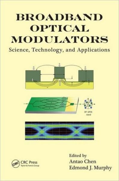 Produktbild: Broadband Optical Modulators