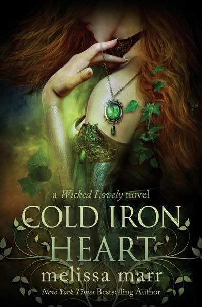 Produktbild: Cold Iron Heart
