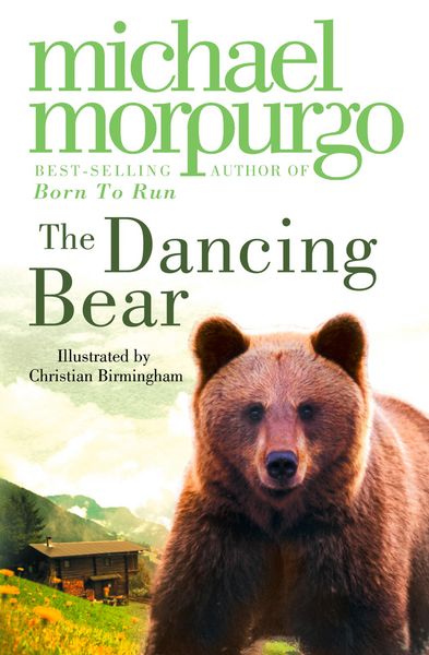 Produktbild: Dancing Bear Pb