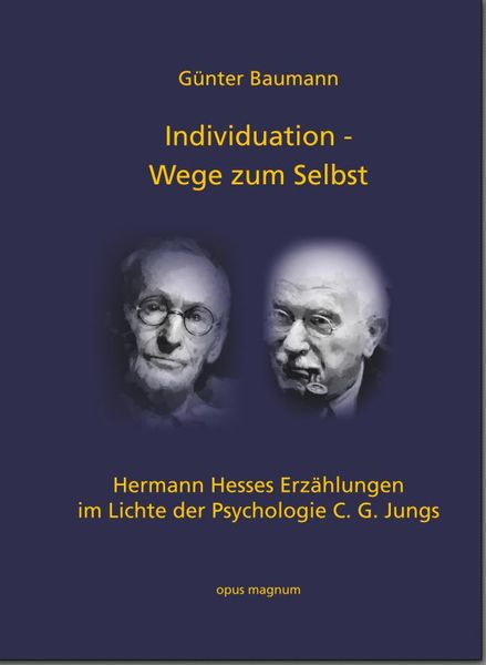 Produktbild: Individuation - Wege zum Selbst