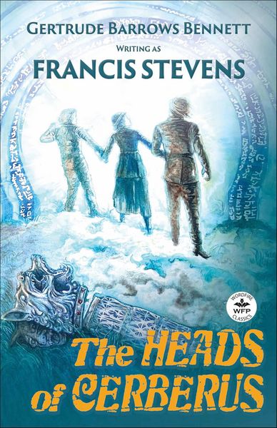 Produktbild: The Heads of Cerberus