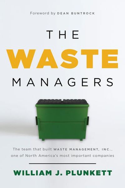 Produktbild: The Waste Managers