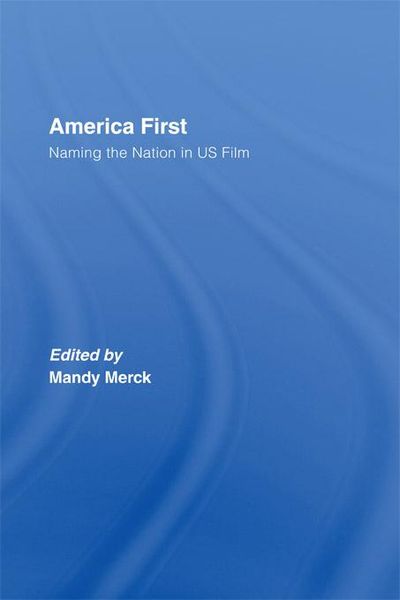 Produktbild: America First