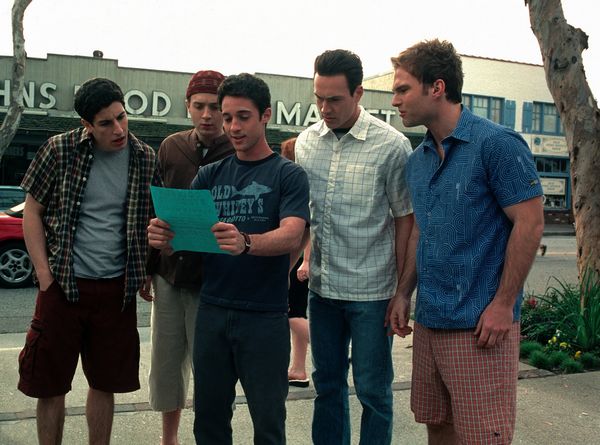 Produktbild: American Pie 2