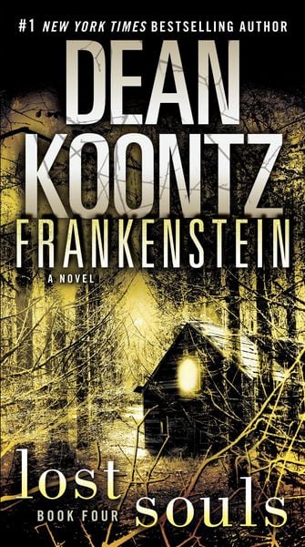 Produktbild: Frankenstein: Lost Souls