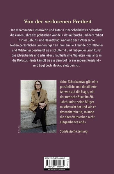 Produktbild: Der Schl&uuml;ssel w&uuml;rde noch passen