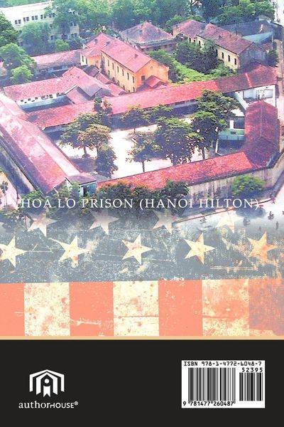 Produktbild: A Story of the Fifth Longest Held POW in US History