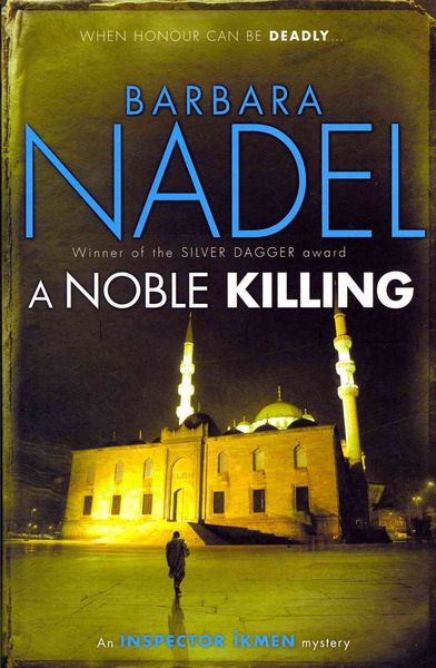Produktbild: Noble Killing