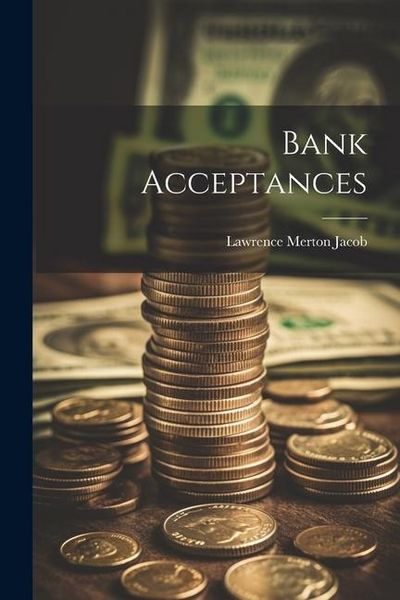Produktbild: Bank Acceptances