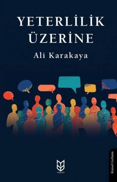 Produktbild: Yeterlilik &Uuml;zerine