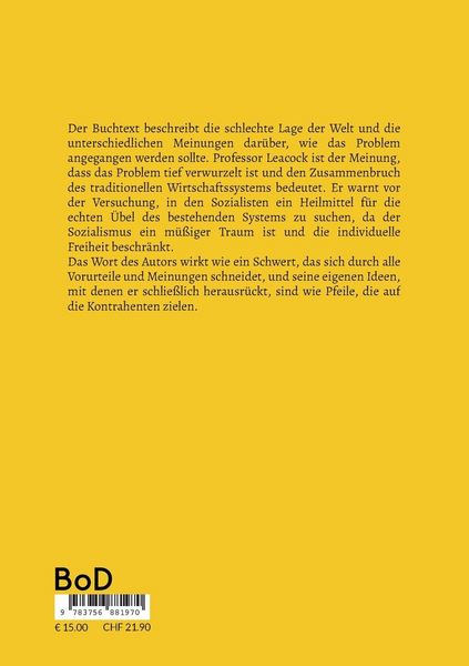 Produktbild: Die ungekl&auml;rte Frage der sozialen Gerechtigkeit