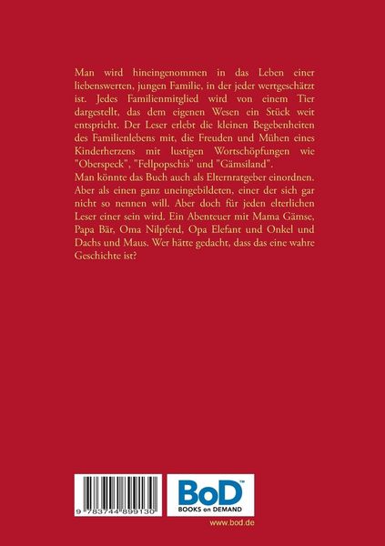 Produktbild: Rose, Suppe und Torte von Dachs und Maus