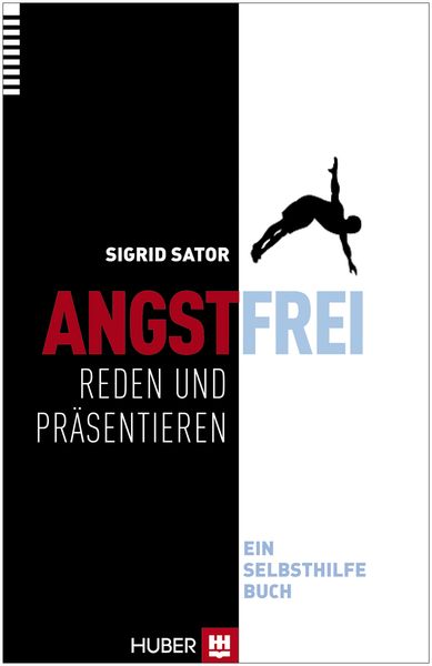 Produktbild: Angstfrei reden und pr&auml;sentieren