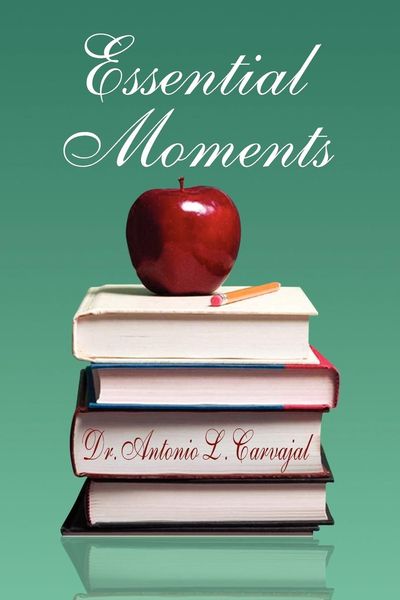 Produktbild: Essential Moments