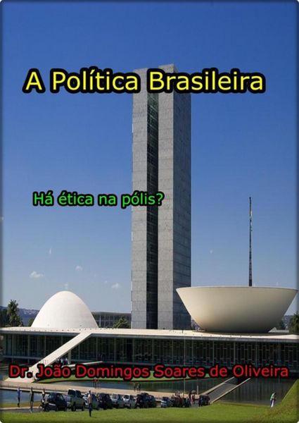 Produktbild: A Pol&iacute;tica Brasileira