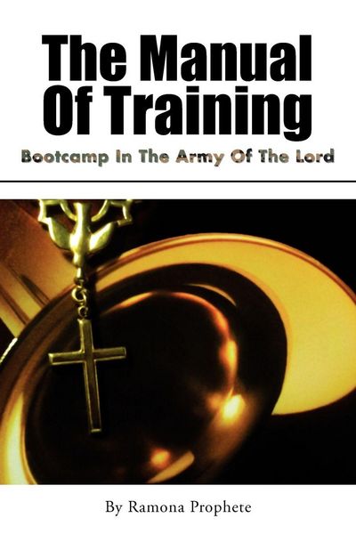 Produktbild: The Manual of Training