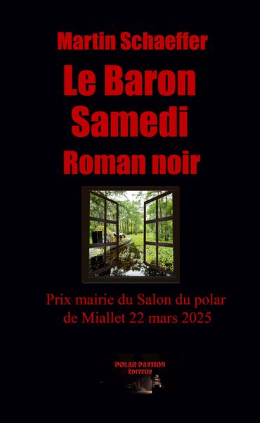 Produktbild: Le Baron samedi
