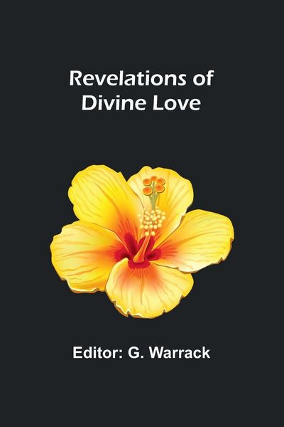 Produktbild: Revelations of Divine Love