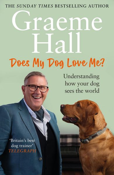 Produktbild: Does My Dog Love Me?