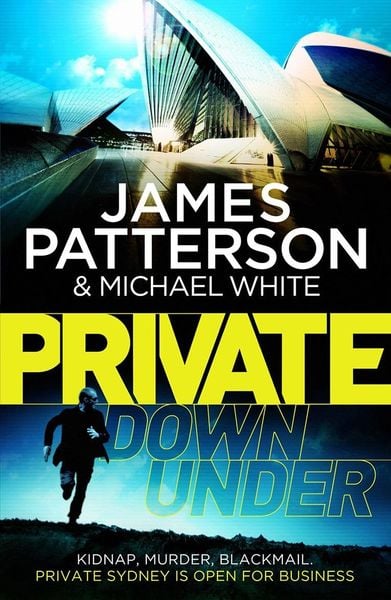 Produktbild: Private Down Under