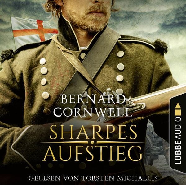 Produktbild: Sharpes Aufstieg