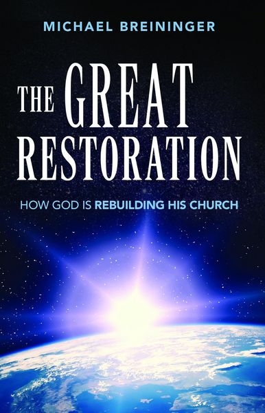 Produktbild: The Great Restoration