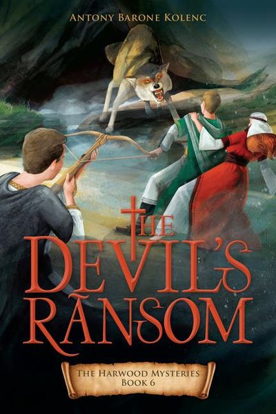 Produktbild: The Devil's Ransom