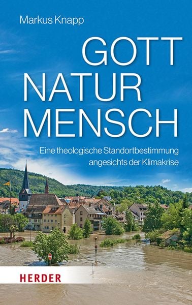 Produktbild: Gott - Natur - Mensch