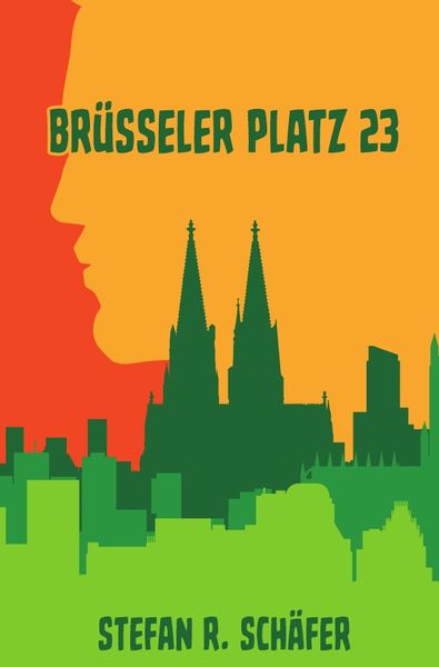 Produktbild: Br&uuml;sseler Platz 23