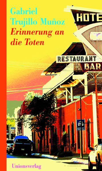 Produktbild: Erinnerung an die Toten