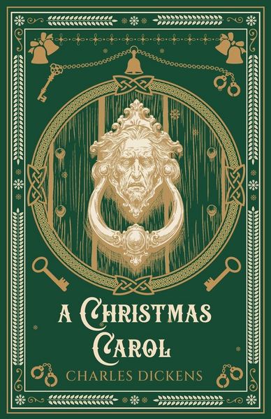 Produktbild: A Christmas Carol